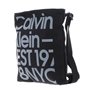 Calvin Klein CKJ Sport Essentials Flatpack18 GR Black/Overcast Grey Print