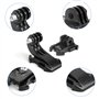 Casque Support de Fixation