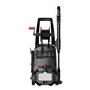 Lehmann Nettoyeur Haute Pression avec Pompe en Aluminium 220 Bars | Débit de 450 l/h | Puissance de 1800 W | Tuyau Haute Pressio