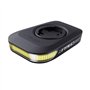 RAVEMEN FR160 Éclairage de Vélo pour Diurne Compatible avec Garmin/Wahoo/iGPSPORT/COOSPO Compteurs Vélo