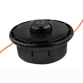 RAGDAA Tête de rechange pour débroussailleuse Hon-da UMK425E UMK431E UMK435E UMR425E