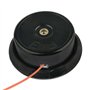 RAGDAA Tête de rechange pour débroussailleuse Hon-da UMK425E UMK431E UMK435E UMR425E