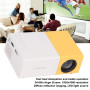 Rprojecteur 4K