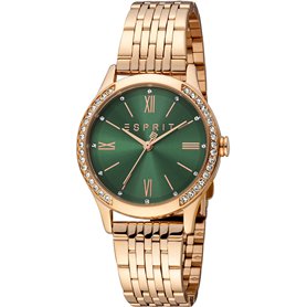 ESPRIT Montre décontractée ES1L345M0085