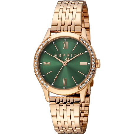 ESPRIT Montre décontractée ES1L345M0085