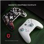GameSir G7 SE Manette Filaire pour Xbox Series X|S, Xbox One & Windows 10/11, Manette de Jeu Plug and Play avec Joysticks à Effe
