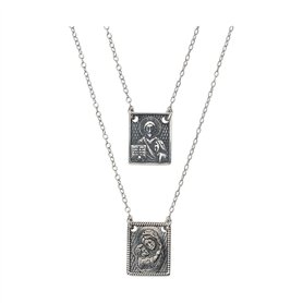Amen Collier Femme Standard