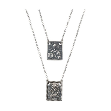 Amen Collier Femme Standard