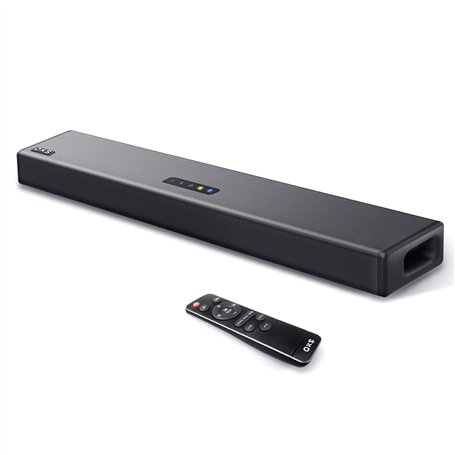 OXS S3 Barre de Son pour TV