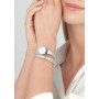 Just Cavalli Femme Analogique Quartz Montre avec Bracelet en Acier Inoxydable JC1L270M0015