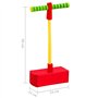 Bâton sauteur pour enfants 50 cm