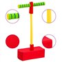 Bâton sauteur pour enfants 50 cm