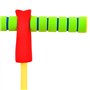 Bâton sauteur pour enfants 50 cm