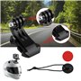 Casque Support de Fixatio