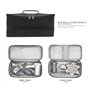 Étui de transport double couche pour sèche-cheveux, sac de rangement portable pour Shark FlexStyle Attachment/sèche-cheveux/outi