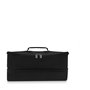 Étui de transport double couche pour sèche-cheveux, sac de rangement portable pour Shark FlexStyle Attachment/sèche-cheveux/outi