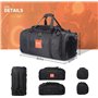 Sac de Rangement Portable JBL PARTYBOX 310 - Housse de Protection et étui de Transport pour Haut-Parleur Bluetooth - Sac à Dos F