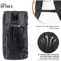 Sac de Rangement Portable JBL PARTYBOX 310 - Housse de Protection et étui de Transport pour Haut-Parleur Bluetooth - Sac à Dos F