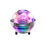 Alphacool Eisball Adressable RGB - Acryl (INKL. D5 VPP655 PWM)