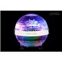 Alphacool Eisball Adressable RGB - Acryl (INKL. D5 VPP655 PWM)