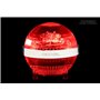 Alphacool Eisball Adressable RGB - Acryl (INKL. D5 VPP655 PWM)