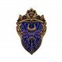 Badge Dungeons & Dragons édition limitée Waterdeep