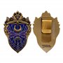 Badge Dungeons & Dragons édition limitée Waterdeep, Métal