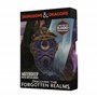 Badge Dungeons & Dragons édition limitée Waterdeep, Métal