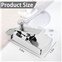 2 PCS Aimant de Guide de Couture
