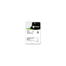 Seagate Technology Exos X20 20 to Disque Dur SATA 3