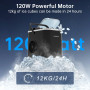 Ice Maker avec capteur infrarouge & autonett