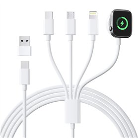 Chargeur Apple Watch