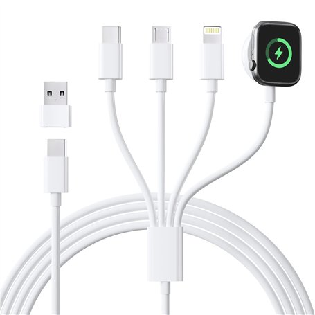 Chargeur Apple Watch