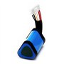Fayerkar Batterie de Rechange pour Haut-Parleur Portable Bluetooth JBL Charge 4 1INR19/66-3, ID998, IAA011NA, SUN-INTE-118 sans 