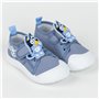 CERDÁ LIFE'S LITTLE MOMENTS Garçon Unisex Kinder Bluey Baskets pour Enfants Sneaker, Blue, 26 EU