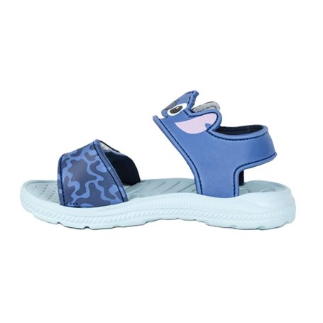 CERDÁ LIFE'S LITTLE MOMENTS Sandales pour Enfants Stitch