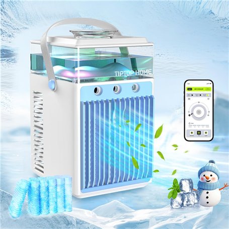 Climatiseur Mobile
