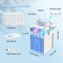 5 en 1 Mini Climatiseur Portable