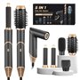 Aofesel 6-en-1 Air Styler & Sèche-cheveux