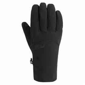 Picture Gants pour écrans tactiles Mohui Noir - Marque EAN : 3663270731400 - Taille 8