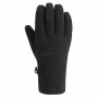 Picture Gants pour écrans tactiles Mohui Noir - Marque EAN : 3663270731400 - Taille 8