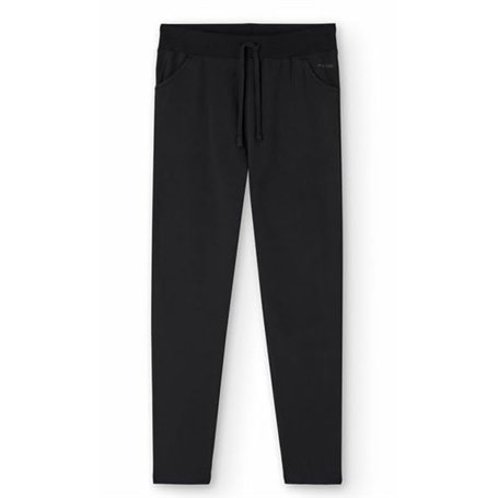 Astore Pantalon Long de Sport Twins Noir pour Femme