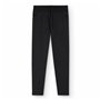 Astore Pantalon Long de Sport Twins Noir pour Femme