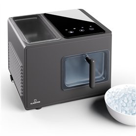 Klarstein Machine a Glacons