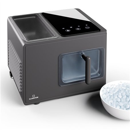 Klarstein Machine a Glacons