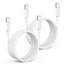 Câble Chargeur iPhone 15 16