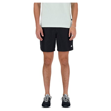New Balance Essentials Short 7 MS41501 Short de Sport pour Homme