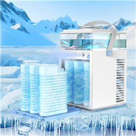 Refroidisseur d'air Portable