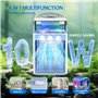 Climatiseur Mobile via App Cont