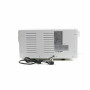 Mini climatiseur mobile 750W climatiseur encastrable Climatiseur de type fenêtre avec télécommande Outils de refroidissement pou